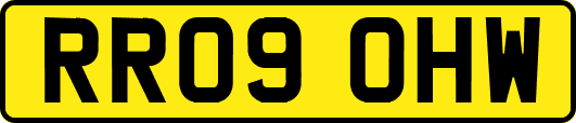 RR09OHW