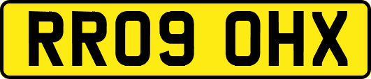 RR09OHX