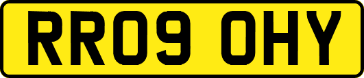 RR09OHY