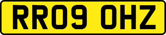RR09OHZ