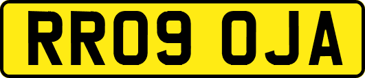 RR09OJA