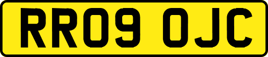 RR09OJC