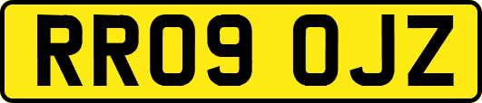RR09OJZ