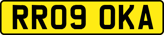 RR09OKA