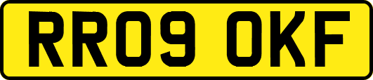 RR09OKF