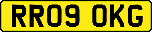 RR09OKG