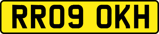 RR09OKH