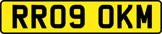 RR09OKM