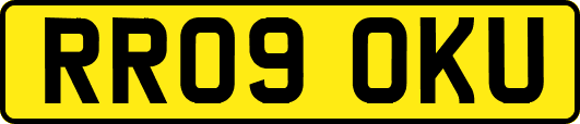 RR09OKU