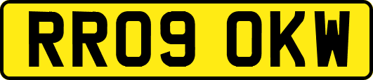 RR09OKW