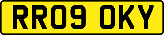 RR09OKY