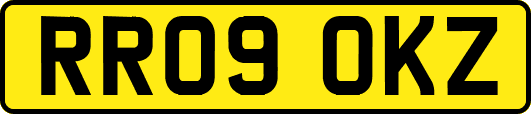 RR09OKZ