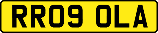 RR09OLA