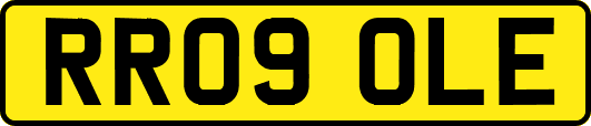 RR09OLE