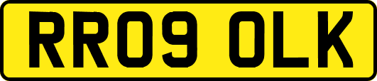 RR09OLK