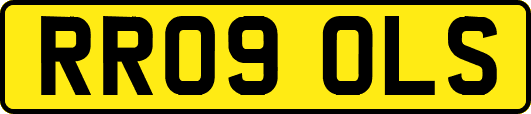 RR09OLS