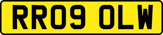 RR09OLW