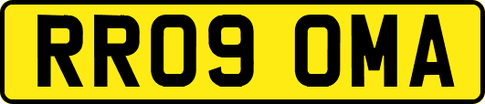 RR09OMA