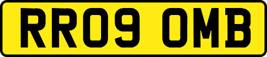 RR09OMB