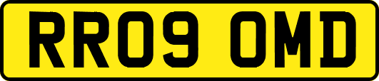 RR09OMD