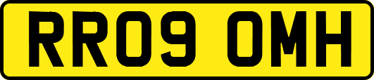 RR09OMH