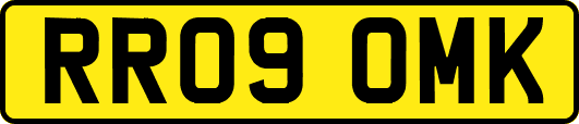 RR09OMK