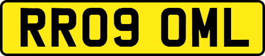 RR09OML