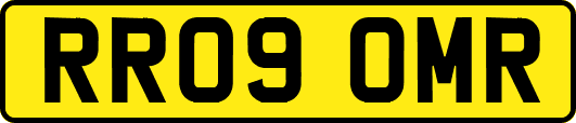 RR09OMR