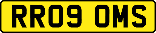 RR09OMS