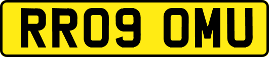 RR09OMU