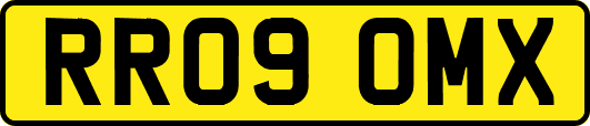 RR09OMX