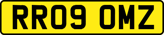 RR09OMZ