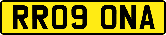 RR09ONA