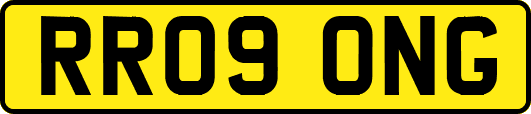 RR09ONG