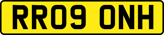 RR09ONH