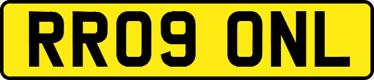RR09ONL