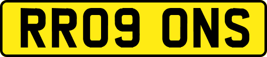 RR09ONS