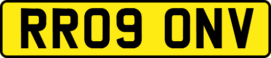 RR09ONV