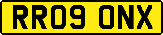 RR09ONX