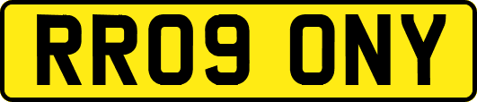 RR09ONY