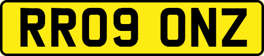 RR09ONZ