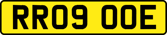 RR09OOE