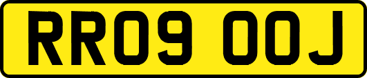 RR09OOJ