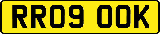 RR09OOK