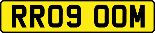 RR09OOM