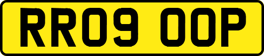 RR09OOP