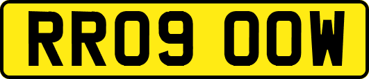 RR09OOW