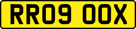 RR09OOX