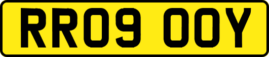 RR09OOY