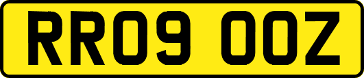 RR09OOZ